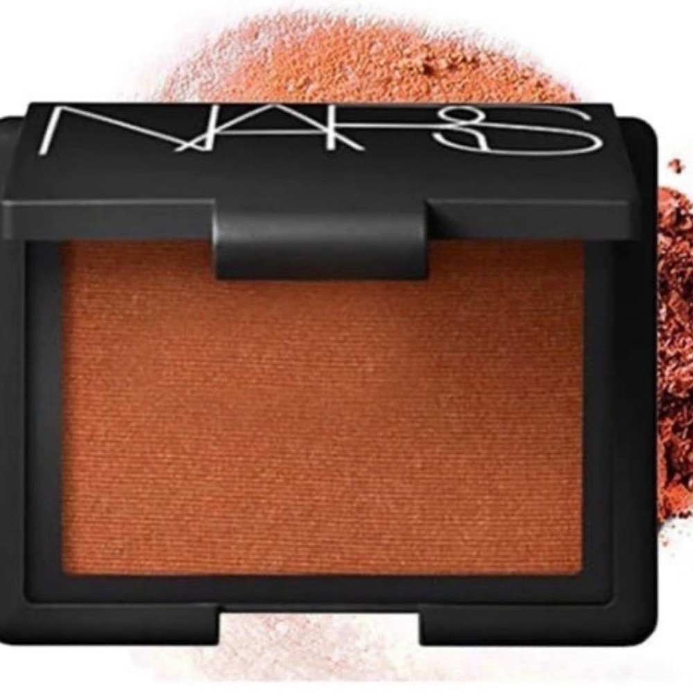 VAULTED ~ NARS ~ ‘TAJ MAHAL 4020’ Blush ~ Full Size Net Wt./Vol.: 4.8 g ~ RARE